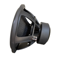 
              SoundQubed HDX 3.2 Series 18" Subwoofer (Dual 1 Ohm)
            