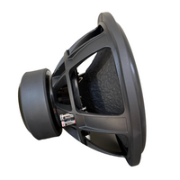 
              SoundQubed HDX 3.2 Series 18" Subwoofer (Dual 1 Ohm)
            