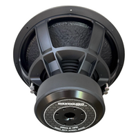 
              SoundQubed HDX 3.2 Series 18" Subwoofer (Dual 1 Ohm)
            