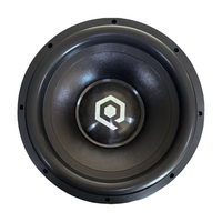 
              SoundQubed HDX 3.2 Series 15" Subwoofer (Dual 1 Ohm)
            