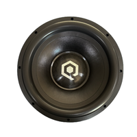 
              SoundQubed HDX 4.2 Series 15" Subwoofer (Dual 1 Ohm)
            