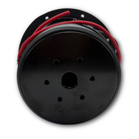 
              SoundQubed HDS 2.3 Series 6.5" Subwoofer (Dual 2 Ohm)
            