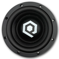 
              SoundQubed HDS 2.3 Series 6.5" Subwoofer (Dual 2 Ohm)
            