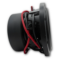 
              SoundQubed HDS 2.3 Series 6.5" Subwoofer (Dual 4 Ohm)
            