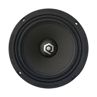 
              SoundQubed HDS Series 6.5" Mid-Range Loudspeaker
            