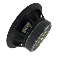 
              SoundQubed HDS Series 6.5" Mid-Range Loudspeaker
            
