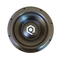 
              SoundQubed HDS 3.3 Series 12" Subwoofer (Dual 2 Ohm)
            