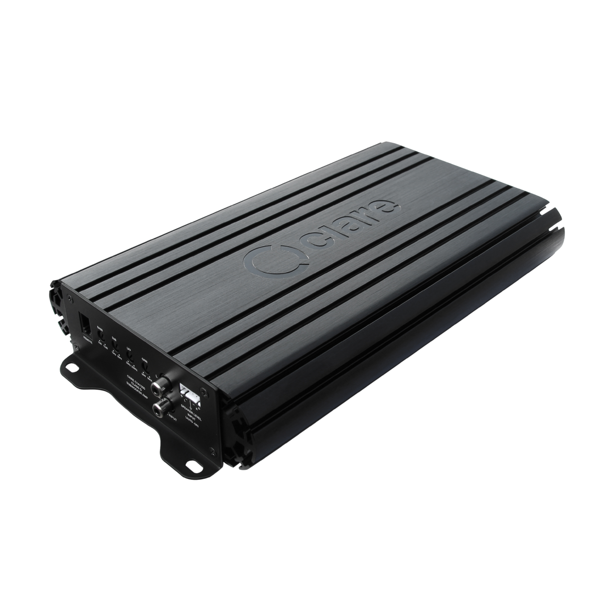 Ciare C1A1200 – 1200W x 1 Class D Monoblock Power Amplifier