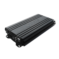 
              Ciare C1A1200 – 1200W x 1 Class D Monoblock Power Amplifier
            