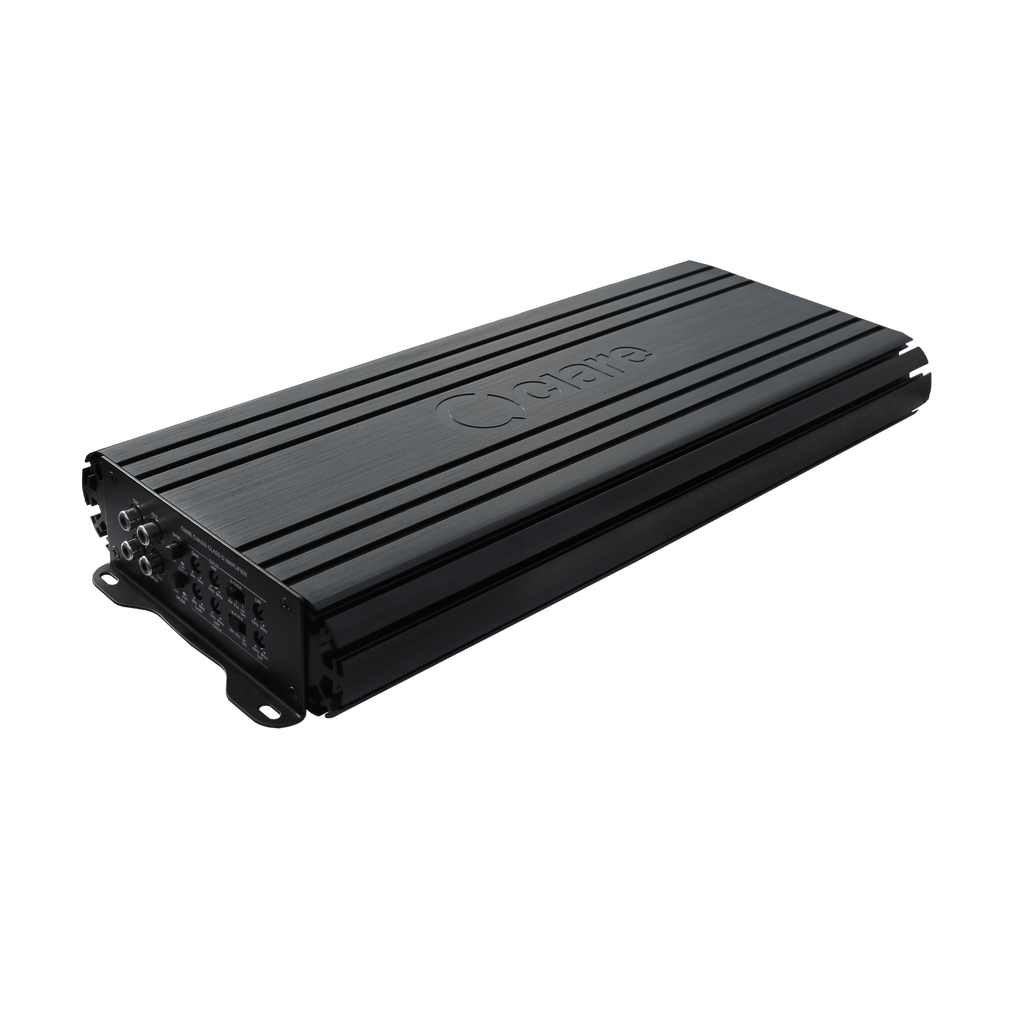 Ciare C4A300 – 4 x 300W Full Range Bridgeable Class D Amplifier