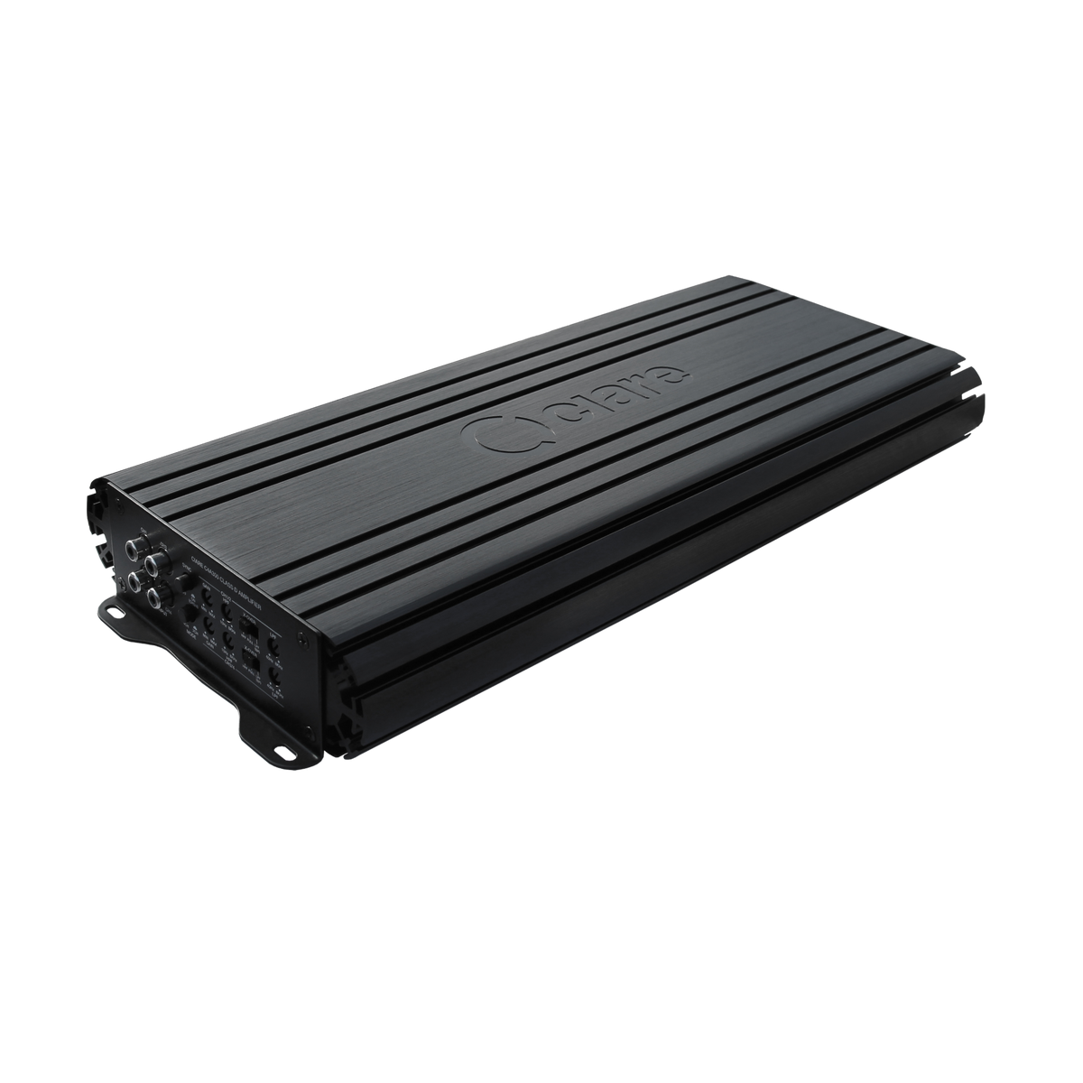 Ciare C4A300 – 4 x 300W Full Range Bridgeable Class D Amplifier