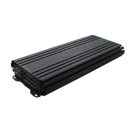 
              Ciare C4A300 – 4 x 300W Full Range Bridgeable Class D Amplifier
            