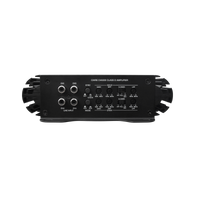 
              Ciare C4A300 – 4 x 300W Full Range Bridgeable Class D Amplifier
            