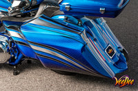 
              Voodoo Bikeworks - Rider Series© Rear End Kit
            