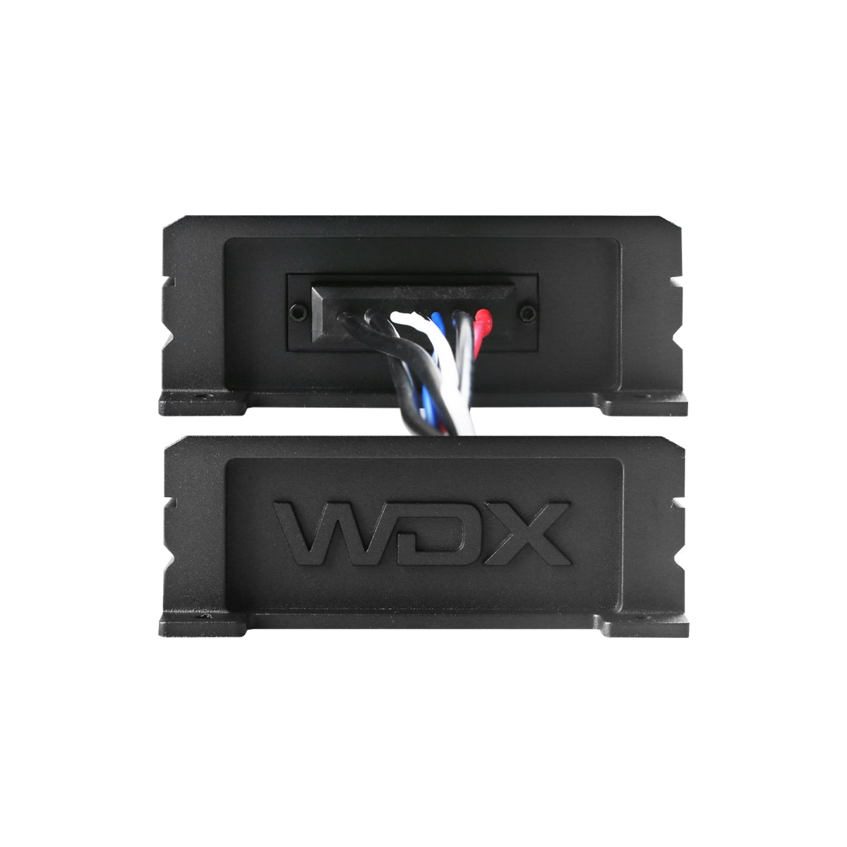 DB Drive WDX M1.5 side panels