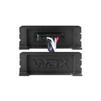 
              DB Drive WDX M1.5 side panels
            