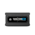DB Drive WDX M4 marine 4-channel amplifier front
