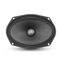 
              DB Drive WDX69C-G2 woofer front
            