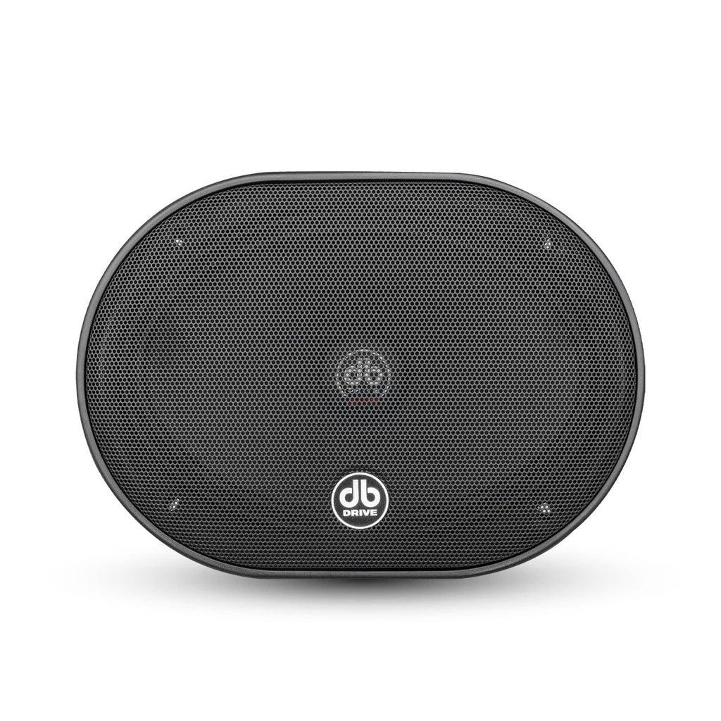 DB Drive WDX69C-G2 with grille