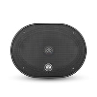 
              DB Drive WDX69C-G2 with grille
            
