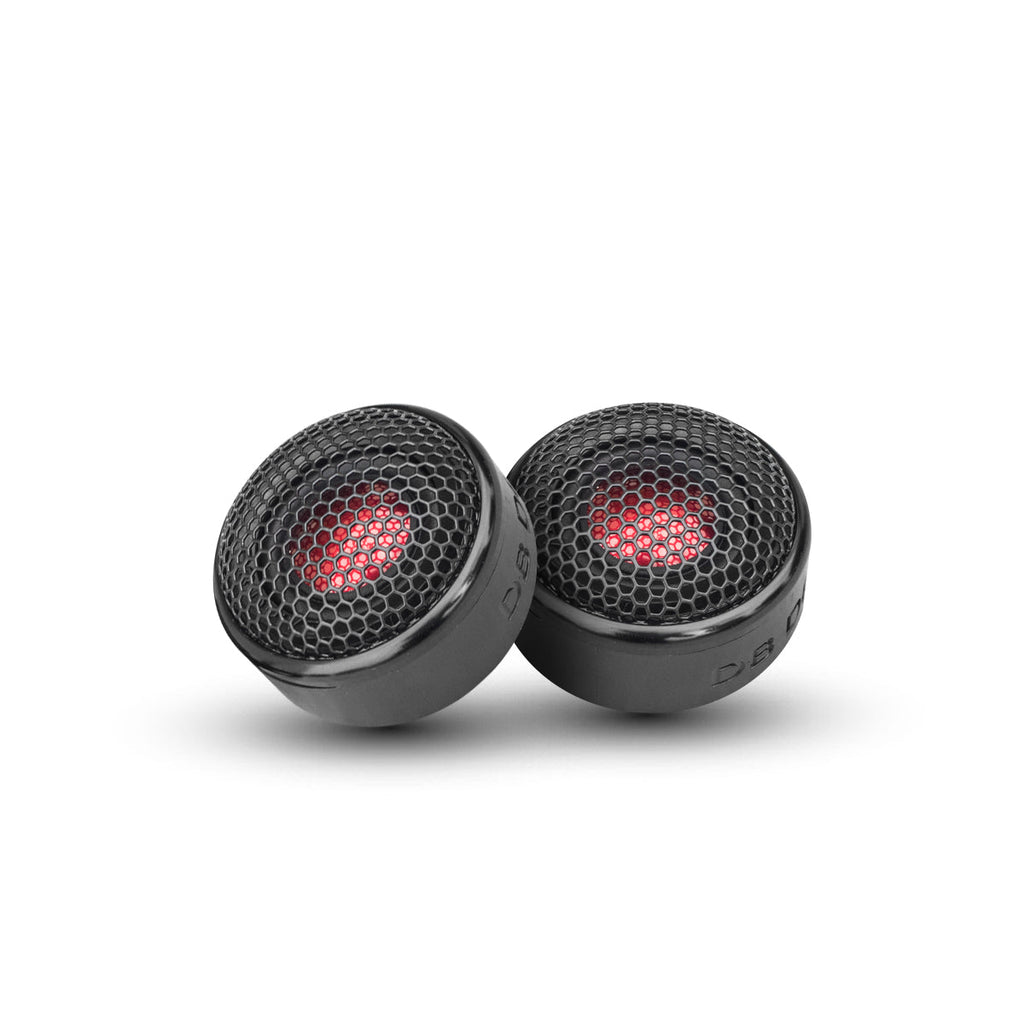 DB Drive WDX69C-G2 tweeters