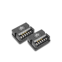 
              DB Drive WDX69C-G2 crossovers
            
