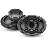 
              DB Drive WDX69MOTO-CD 6x9 2-way loudspeakers
            