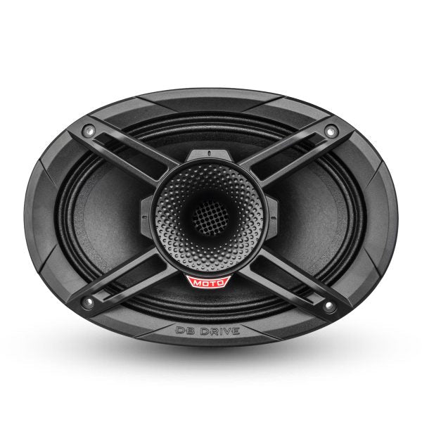DB Drive WDX69MOTO-CD front