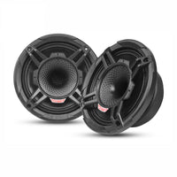 
              DB Drive WDX6MOTO-CD 6.5 inch loudspeakers
            