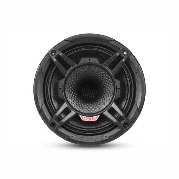 DB Drive WDX6MOTO-CD front