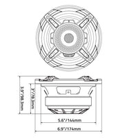 
              DB Drive WDX6MOTO-CD structure
            