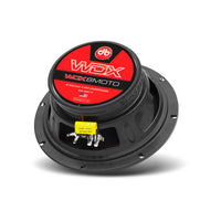 
              DB Drive WDX8MOTO back
            