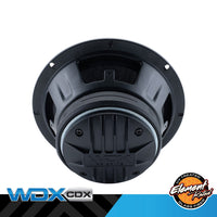 
              DB Drive WDX8MOTO-CDX back view
            