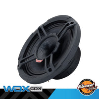 
              DB Drive WDX8MOTO-CDX front right view
            