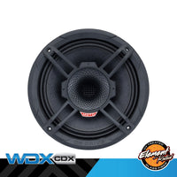 
              DB Drive WDX8MOTO-CDX 8 inch 2-way loudspeaker front
            