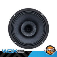 
              DB Drive WDX8MOTO-CDX front no grille
            