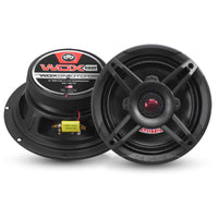 
              DB Drive WDX8MOTO-G2 8 inch 2-way loudspeakers
            