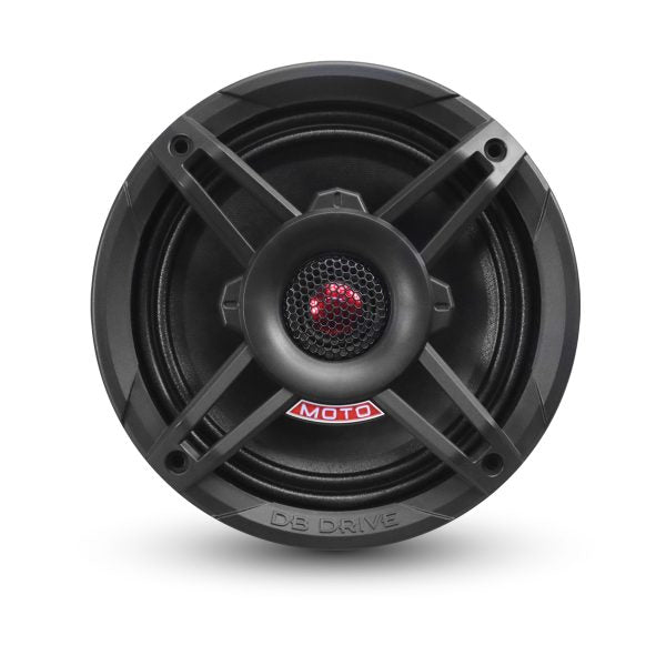 DB Drive WDX8MOTO-G2 front