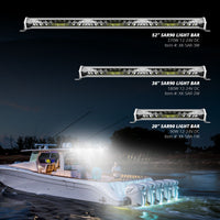 
              SAR search and rescue light bar
            