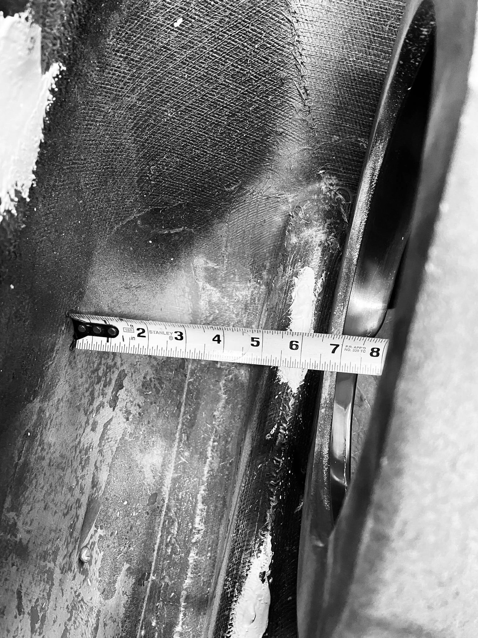 Voodoo Bikeworks - Voodoo Wraith CLASSIC© Rear End Kit