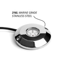 
              48W Underwater Light Kit
            