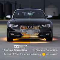 
              Boat LED accent lighting
            