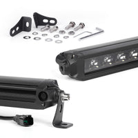 
              Razor high beam light bar
            
