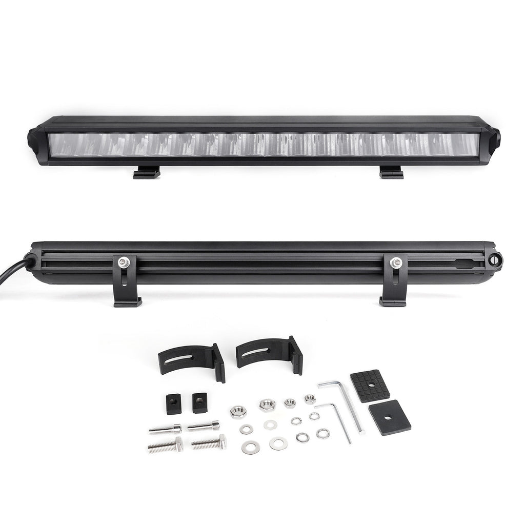 Razor light bar mounting bracket