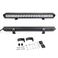 
              Razor light bar mounting bracket
            