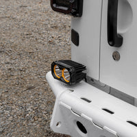 
              2in cube light
            