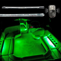 
              Boat LED Accent Light Kit with Remote
            