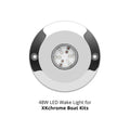 48W RGB LED Underwater Light for Boat