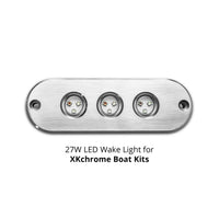 
              27W RGB LED Underwater Light for Boat
            