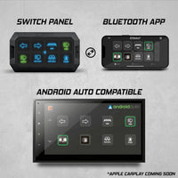 
              XKcommand switch panel app
            
